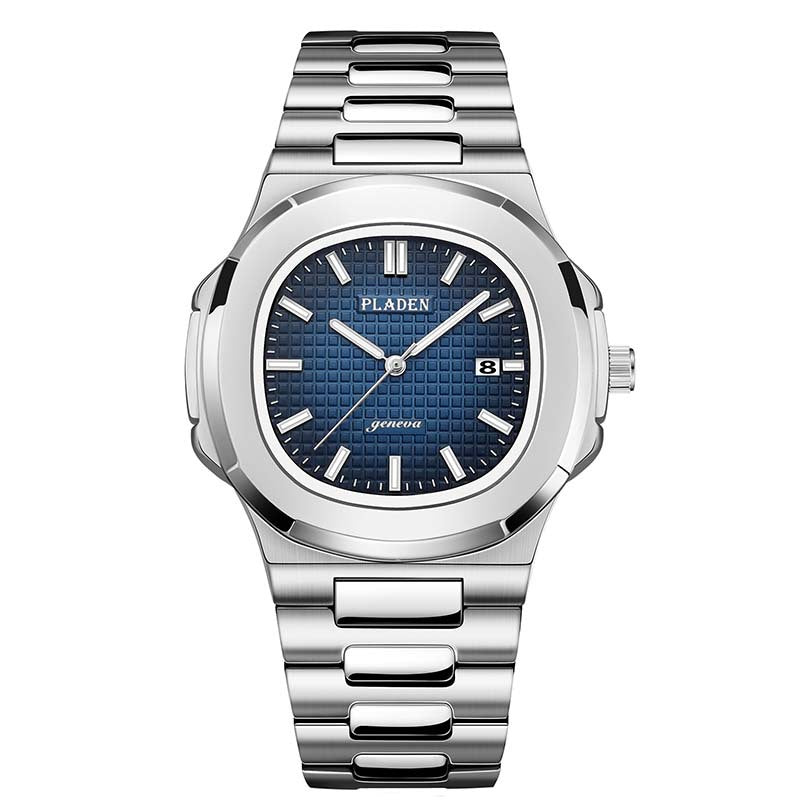 LUXI Men’s Waterproof Quartz Watch