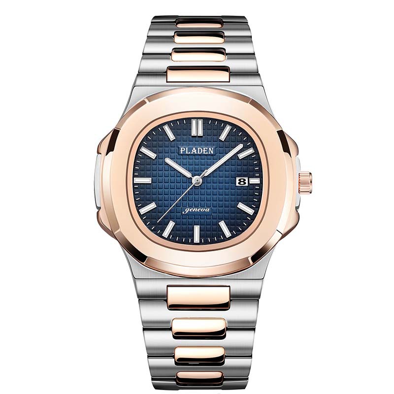 LUXI Men’s Waterproof Quartz Watch