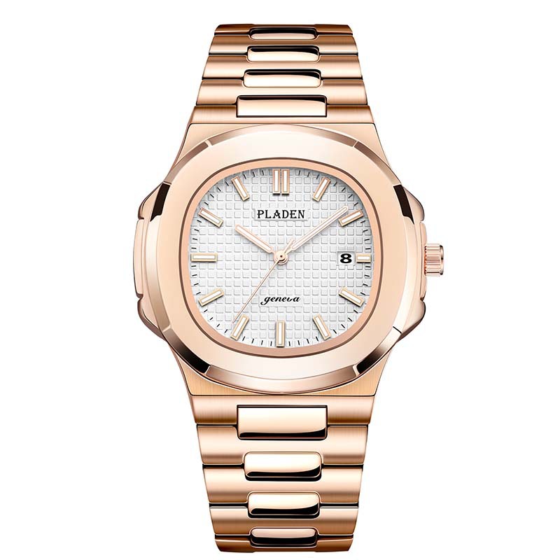 LUXI Men’s Waterproof Quartz Watch