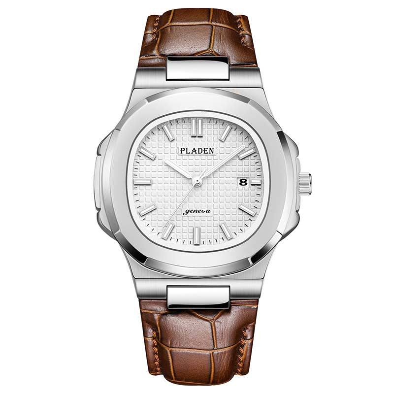 LUXI Men’s Waterproof Quartz Watch