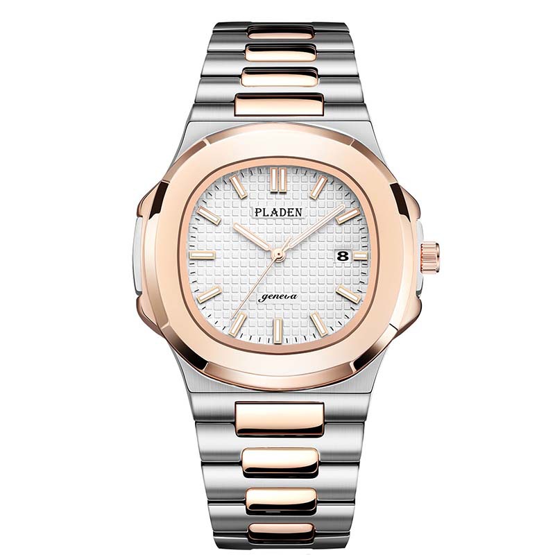 LUXI Men’s Waterproof Quartz Watch