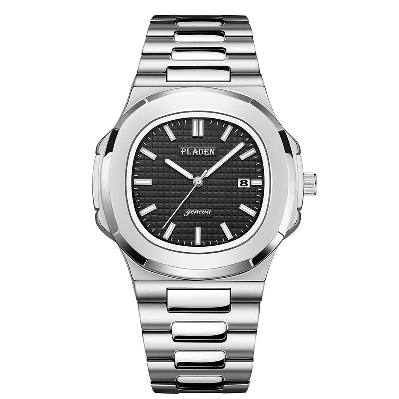 LUXI Men’s Waterproof Quartz Watch