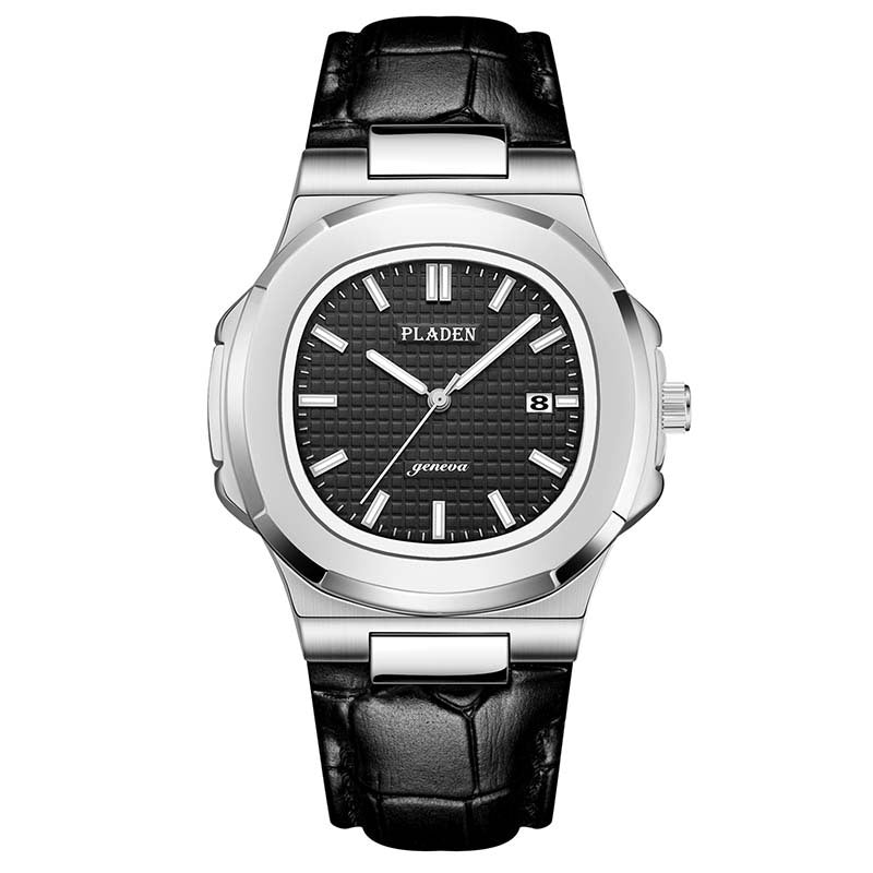 LUXI Men’s Waterproof Quartz Watch
