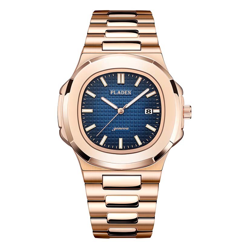 LUXI Men’s Waterproof Quartz Watch