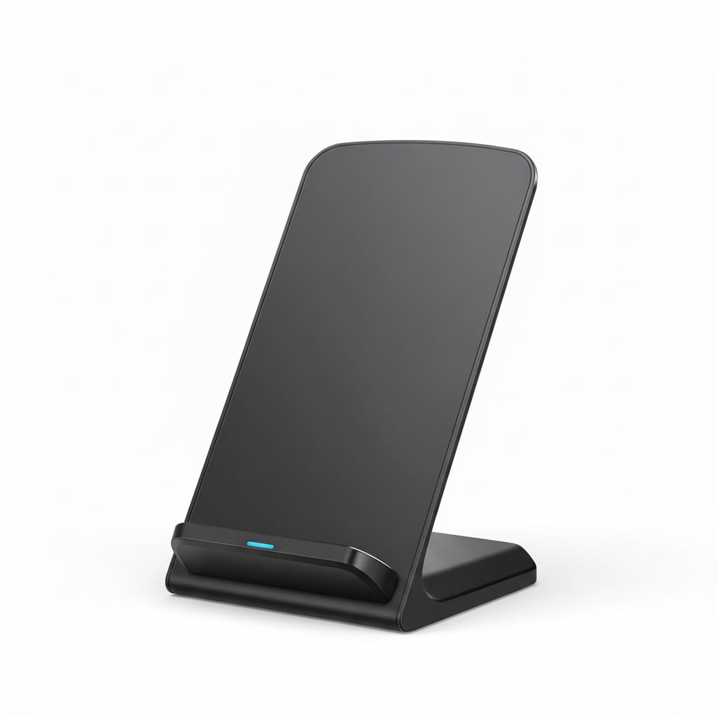 LUXI Qi Wireless Fast Charger Stand