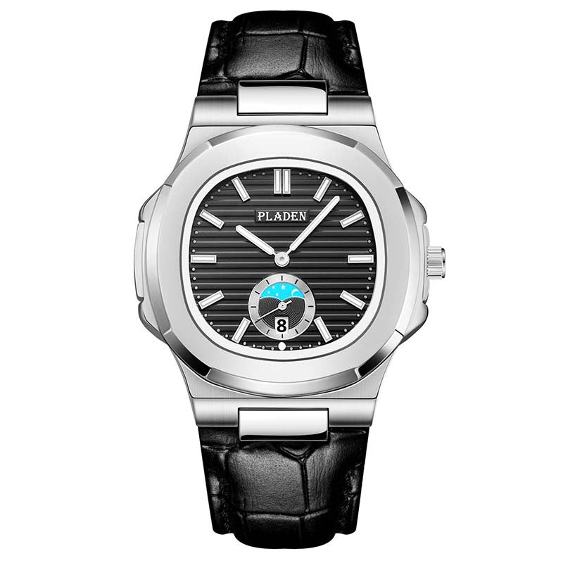 LUXI Men’s Waterproof Quartz Watch