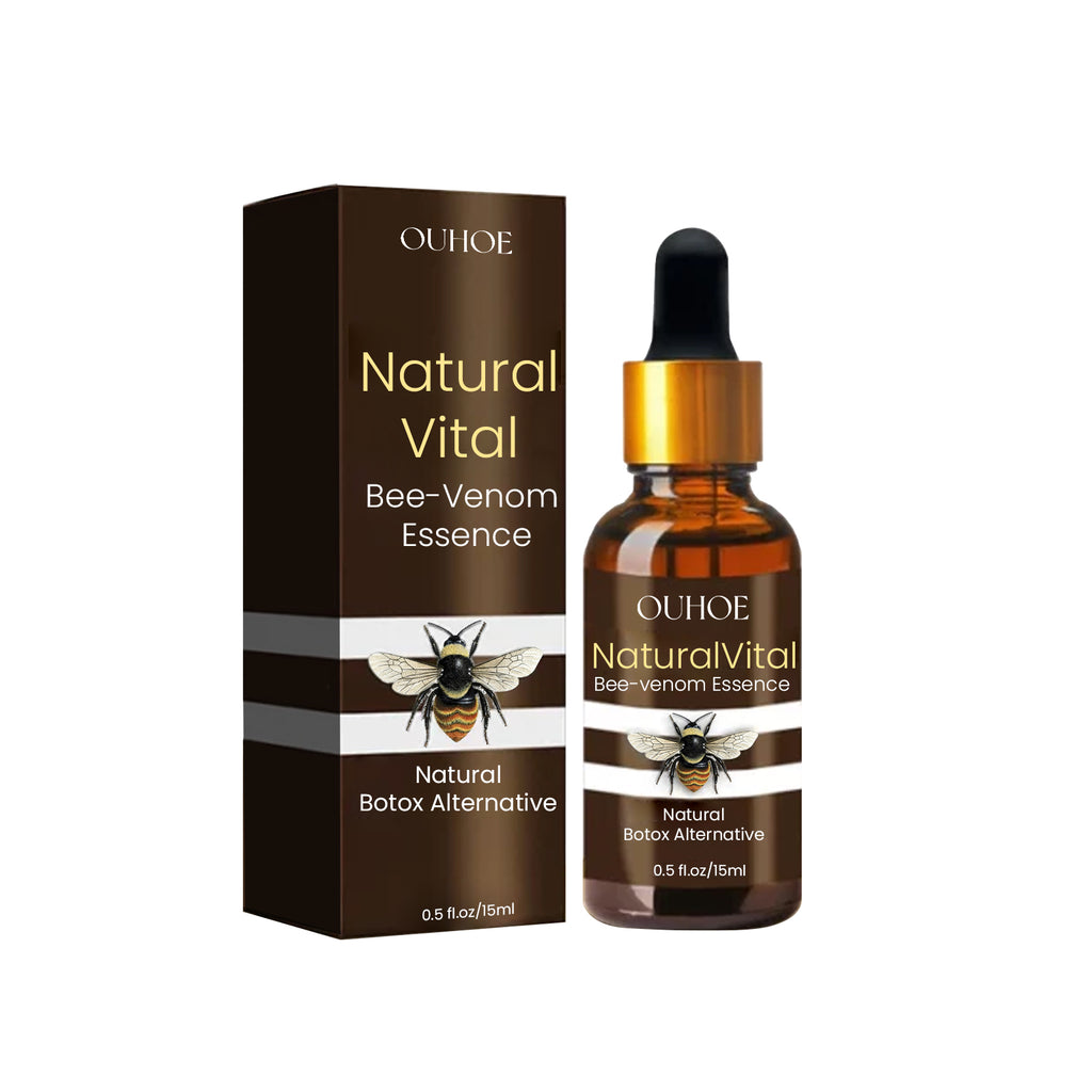 LUXI Bee Venom Firming Face Serum