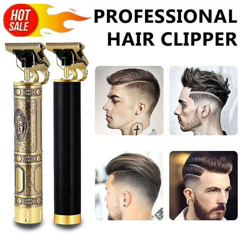 LUXI Rechargeable Hair Clipper & Beard Trimmer